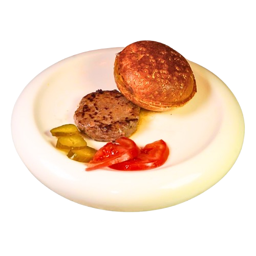 Classic Burger